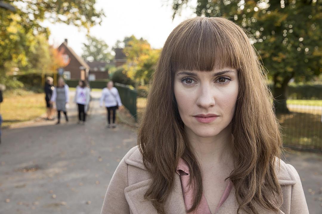 《真实的人类第三季》海报第13张图片