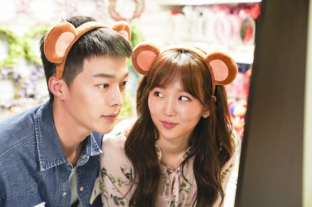 《过来抱抱我》剧照第19张图片