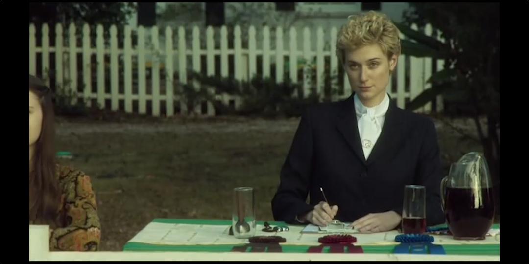 《信笺故事》海报第11张图片