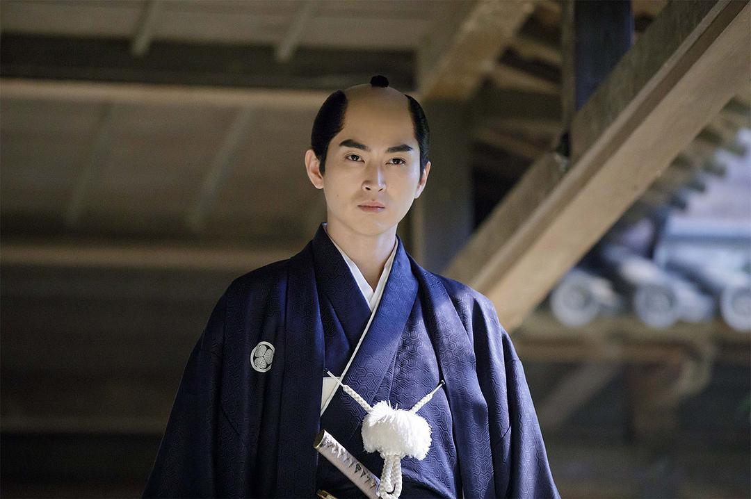 《西乡殿》剧照