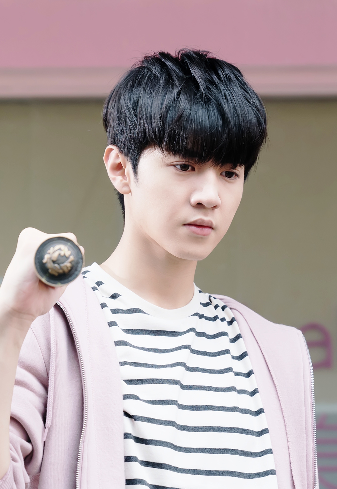 《亲爱的活祖宗》剧照