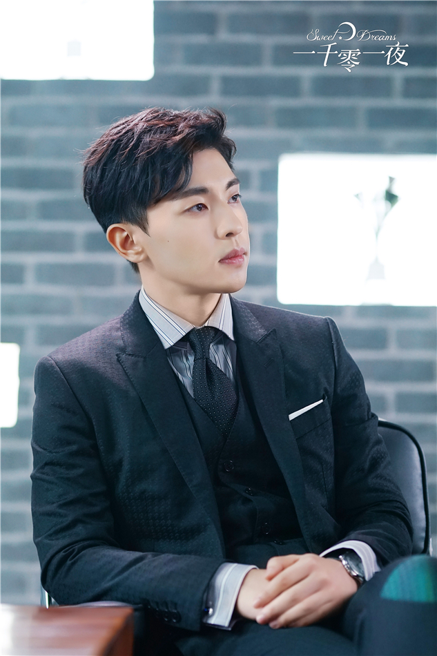 《一千零一夜》剧照