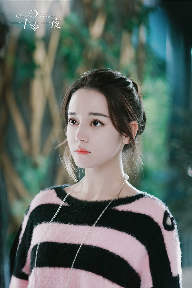 《一千零一夜》剧照第13张图片