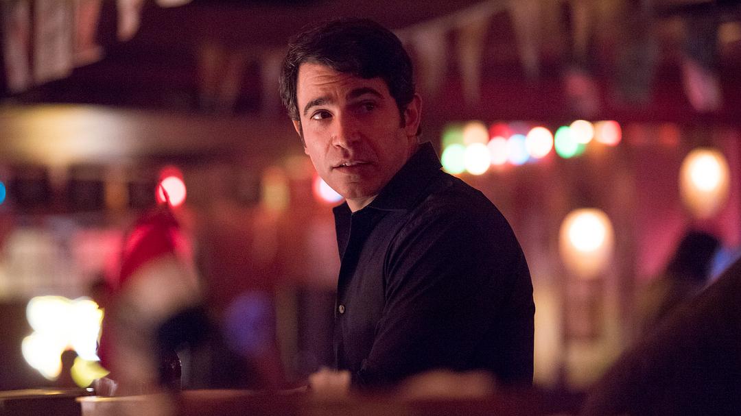 《利器》剧照第16张图片