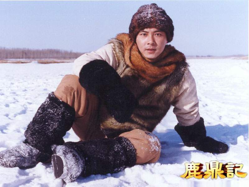 《小宝与康熙》海报第27张图片