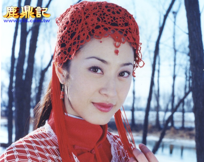 《小宝与康熙》海报