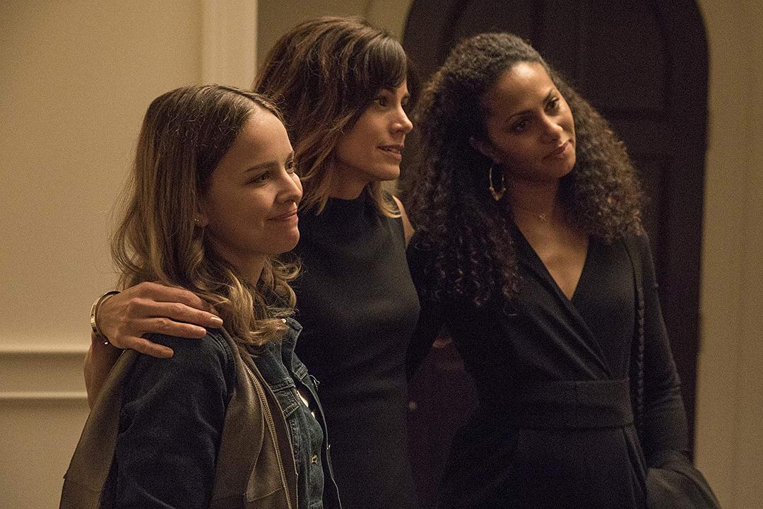 《繁文琐事第一季》剧照