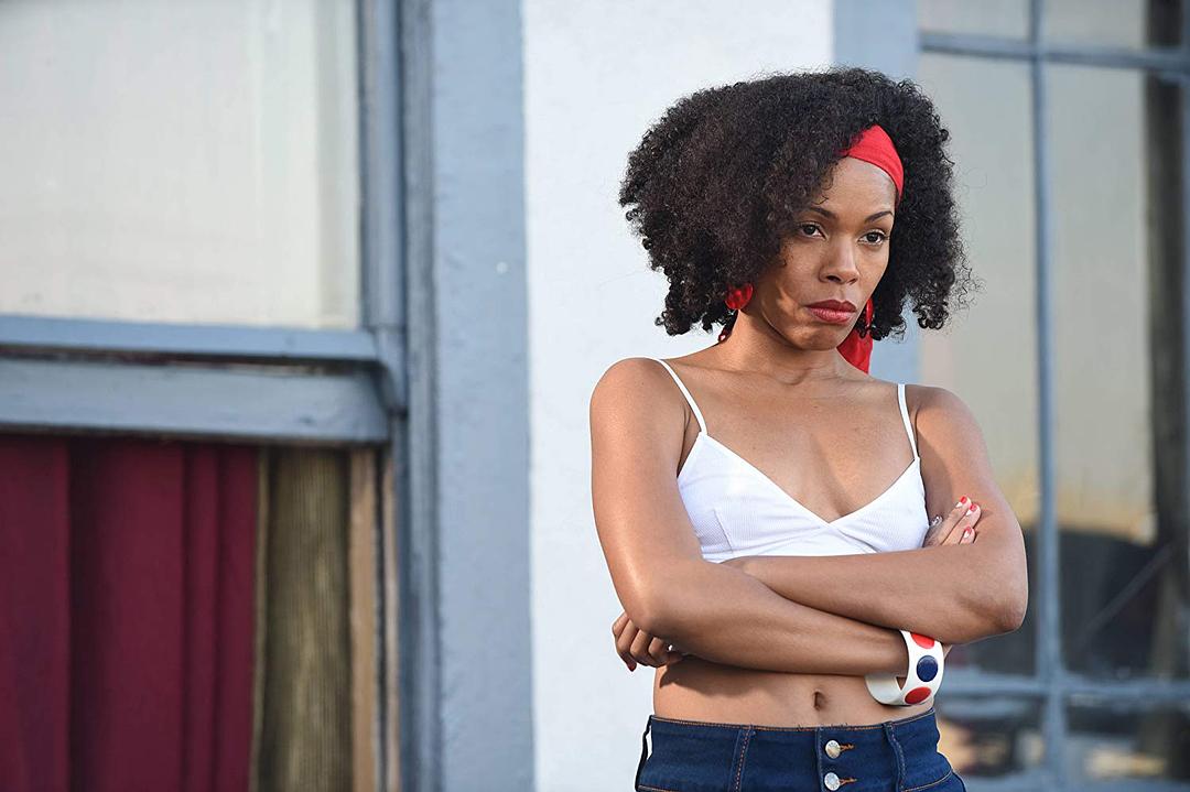 《白粉飞第一季》剧照