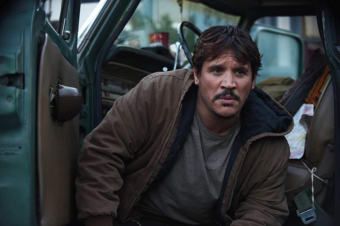 《白粉飞第一季》剧照