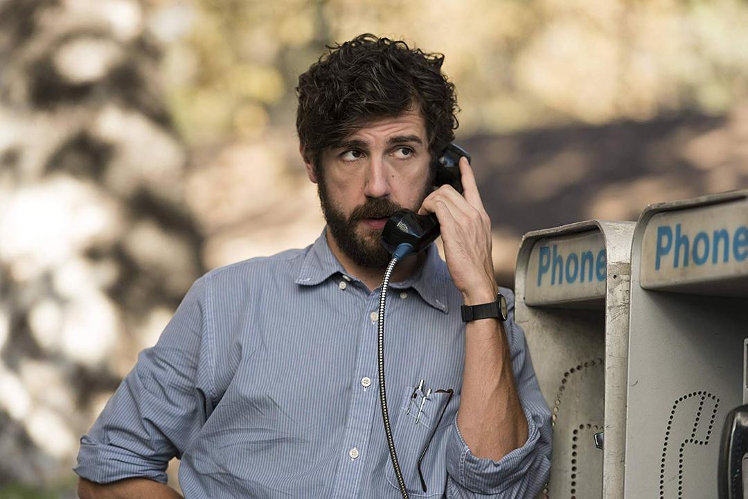 《白粉飞第一季》剧照