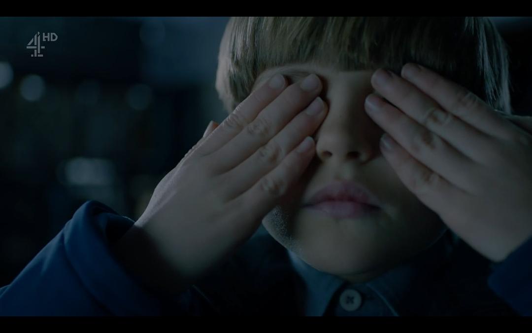 《真实的人类第三季》海报第54张图片