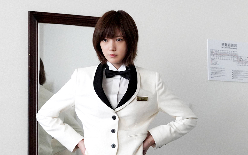 《绝对零度2018》剧照