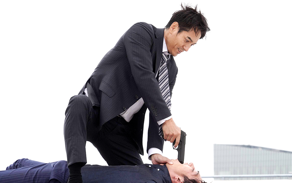 《绝对零度2018》剧照