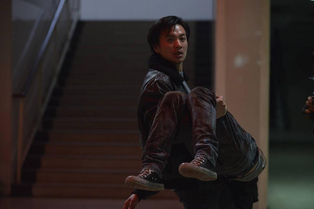 《我不是药神》剧照第42张图片