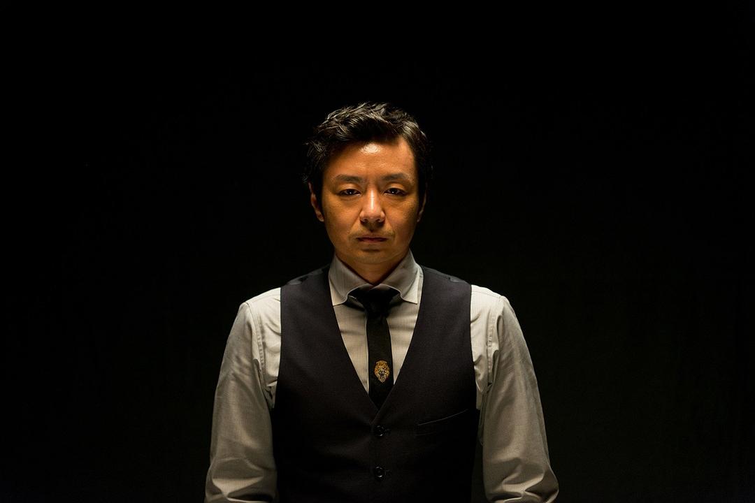 《GIVER复仇的赠与人》剧照