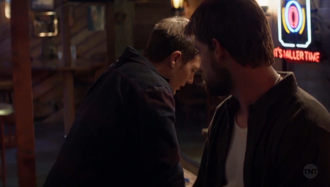 《野兽家族第三季》海报第23张图片