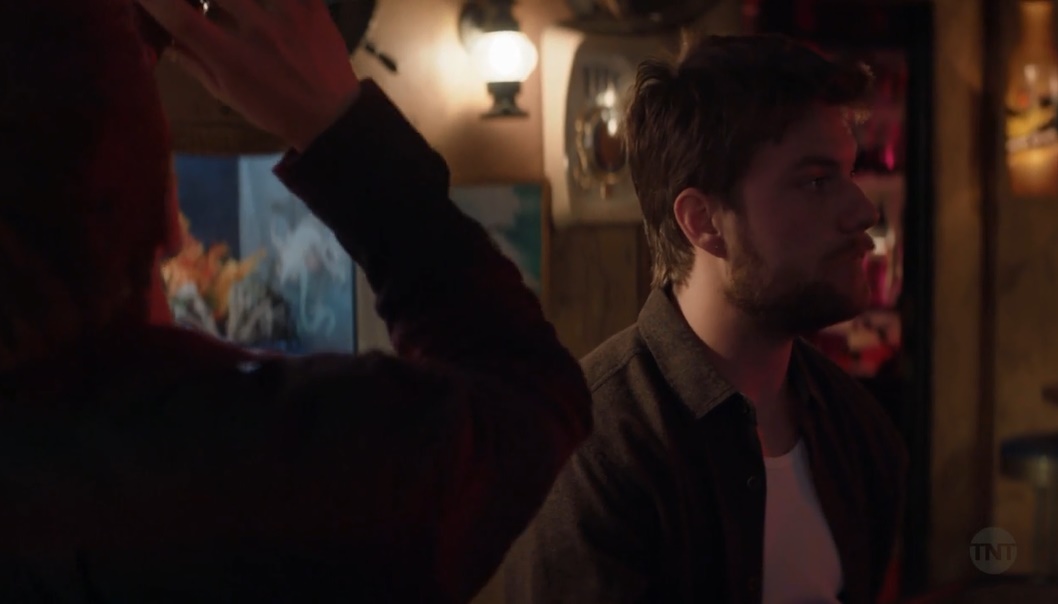 《野兽家族第三季》海报第22张图片