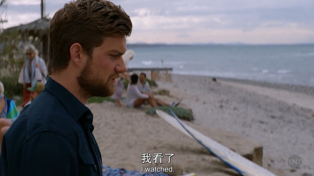 《野兽家族第三季》海报第15张图片