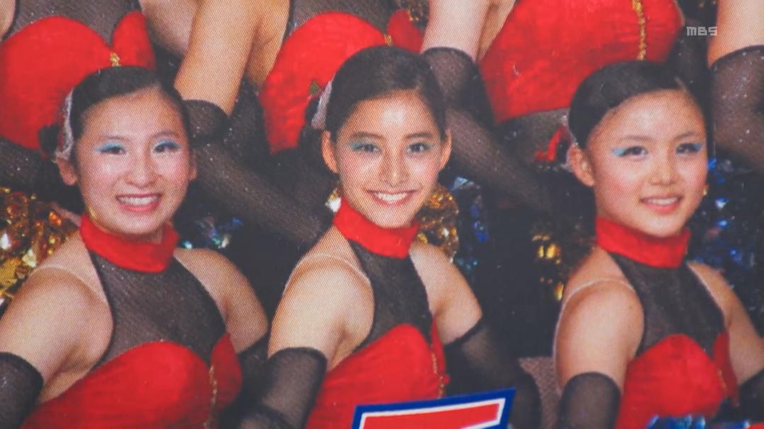 《啦啦队之舞》海报第15张图片