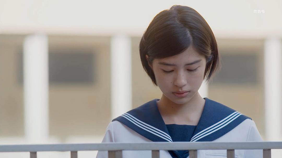 《啦啦队之舞》海报第12张图片