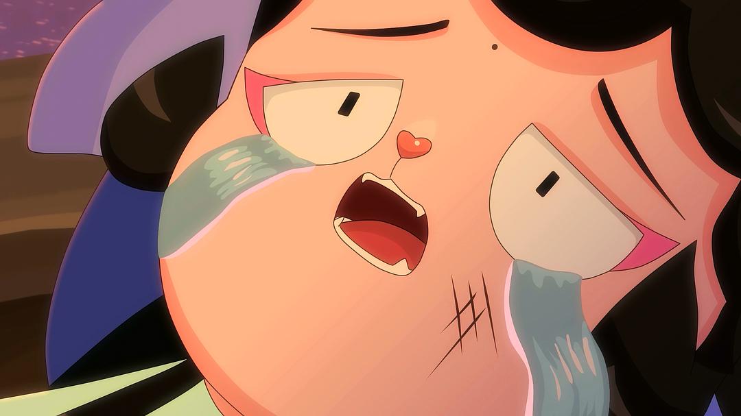 《京剧猫之乘风破浪》剧照第4张图片