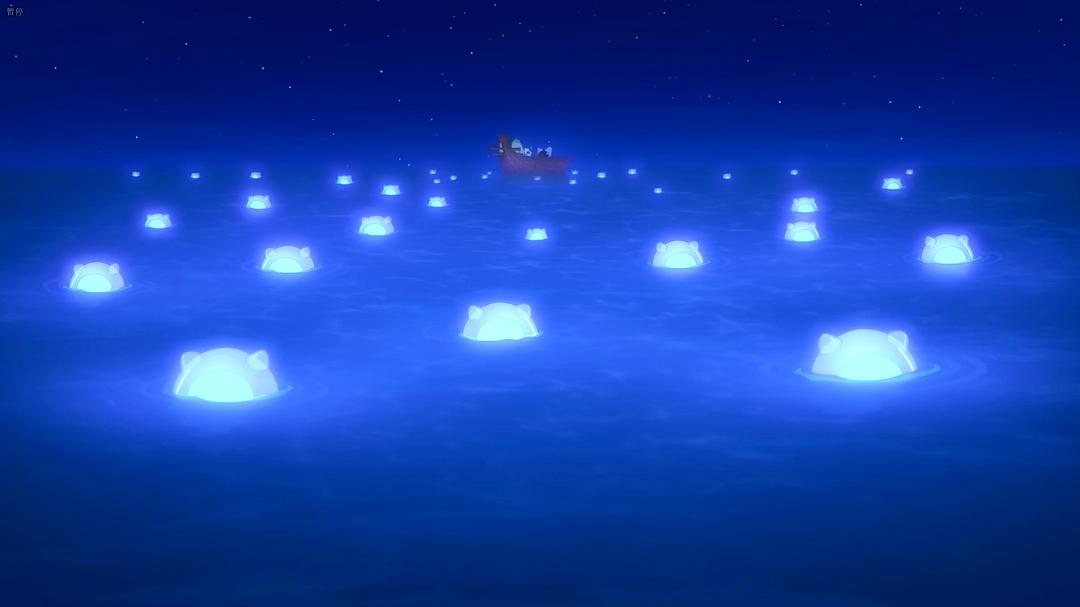 《京剧猫之乘风破浪》剧照第3张图片