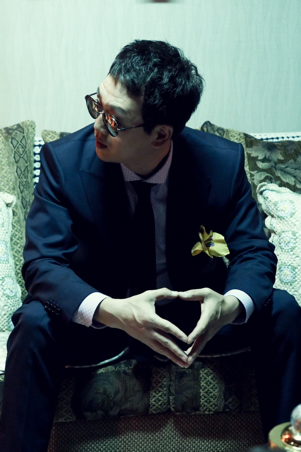 《时间》剧照第31张图片