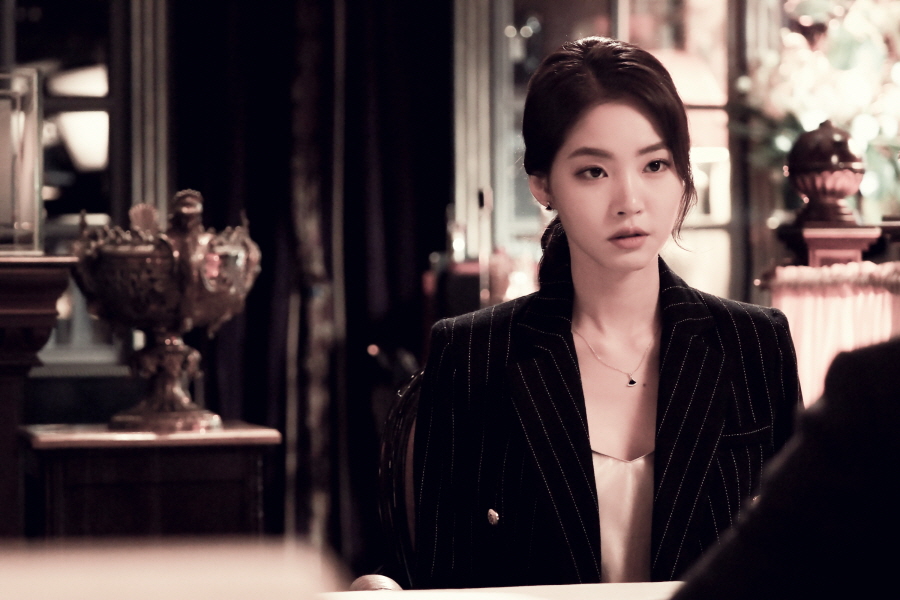 《时间》剧照第15张图片