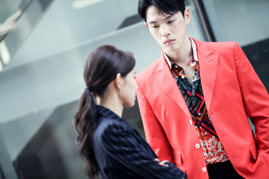 《时间》剧照第27张图片