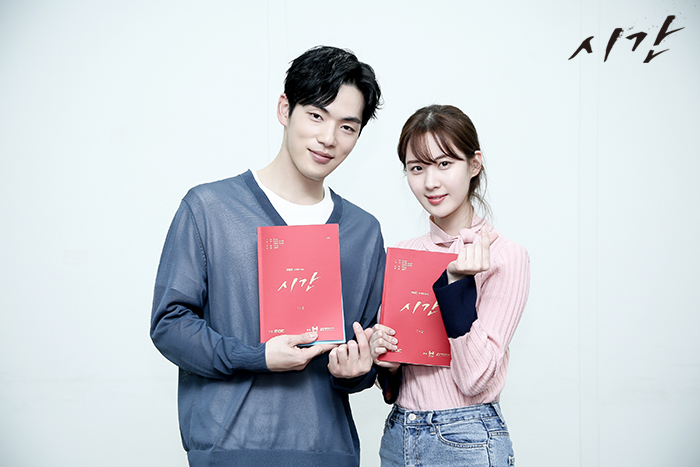 《时间》剧照第39张图片