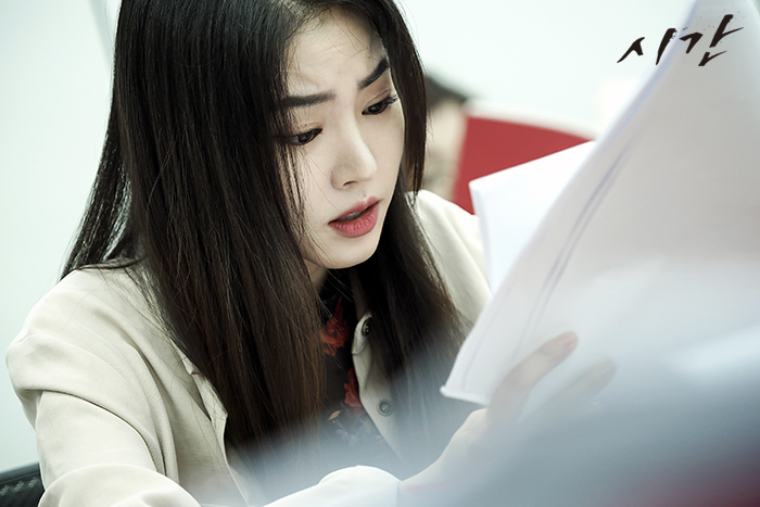 《时间》剧照第44张图片