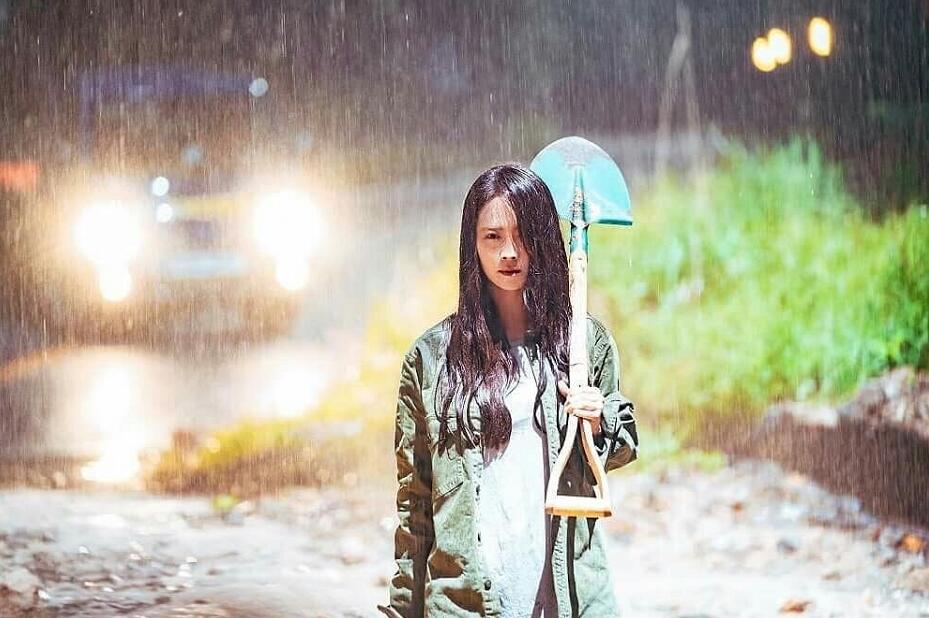 《可爱恐惧》剧照第59张图片