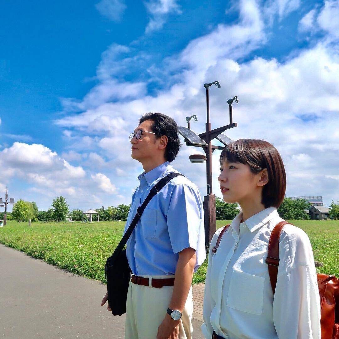 《健康又文明的最低限度生活》海报第3张图片