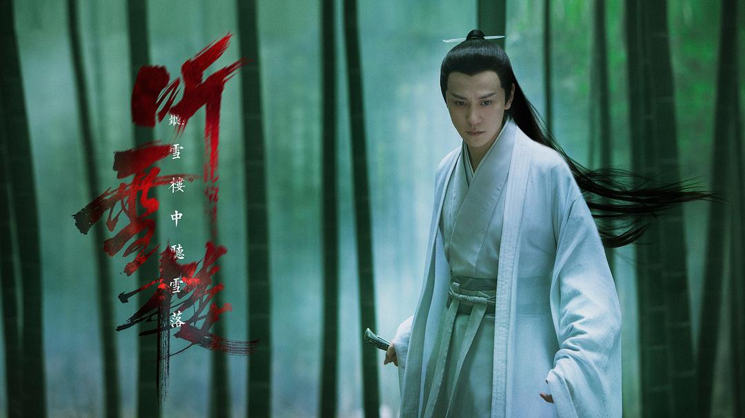 《听雪楼》剧照第51张图片