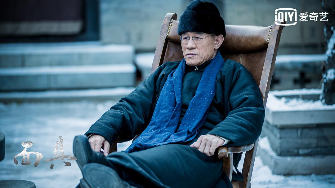 《面具》剧照第59张图片