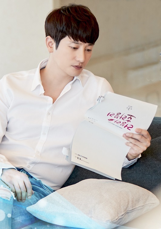 《可爱恐惧》剧照