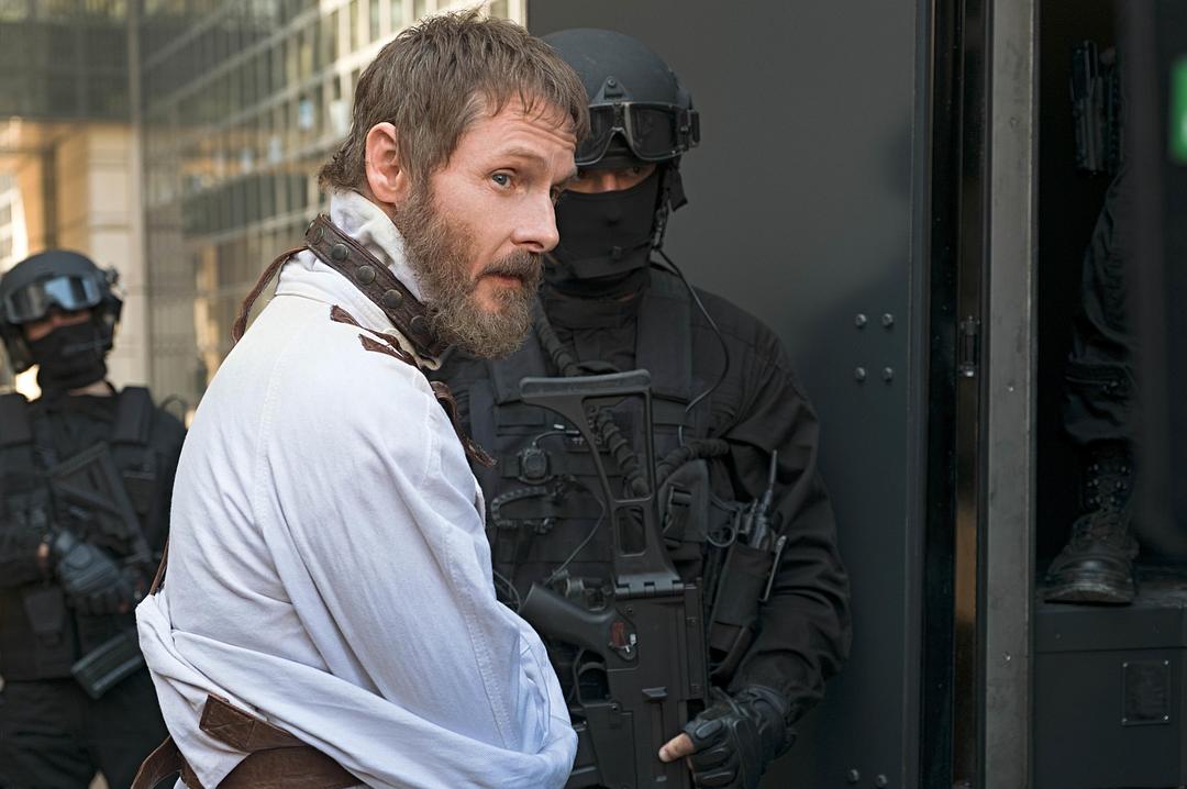 《碟中谍6：全面瓦解》剧照第30张图片