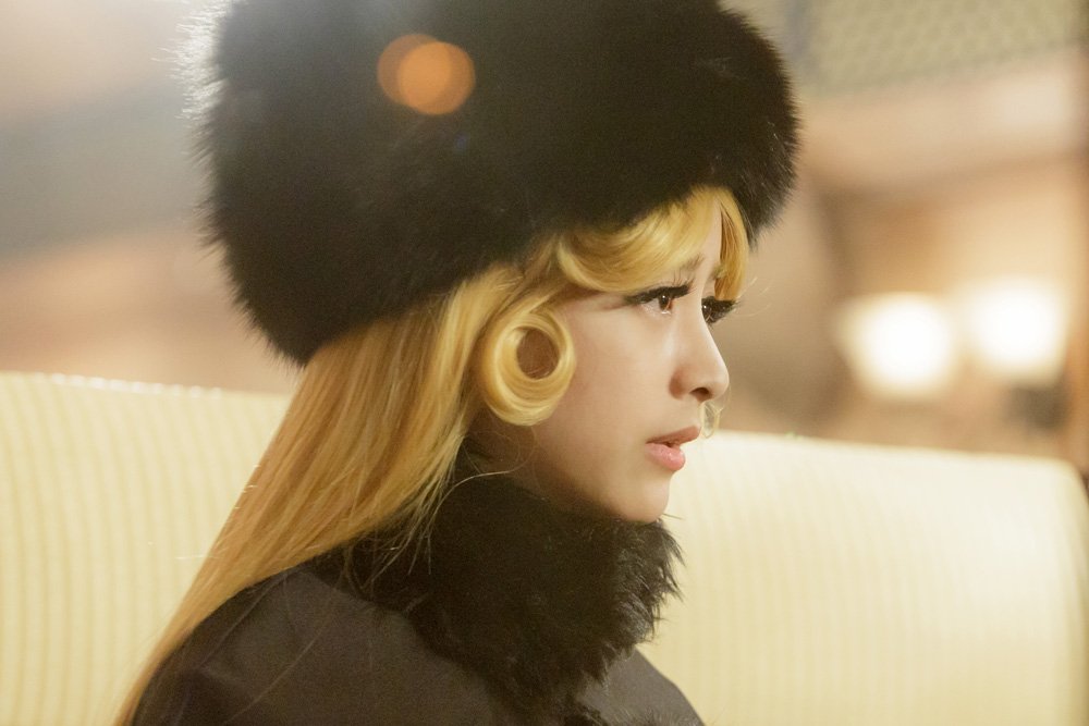 《银魂2：世界奇妙银魂物语》剧照