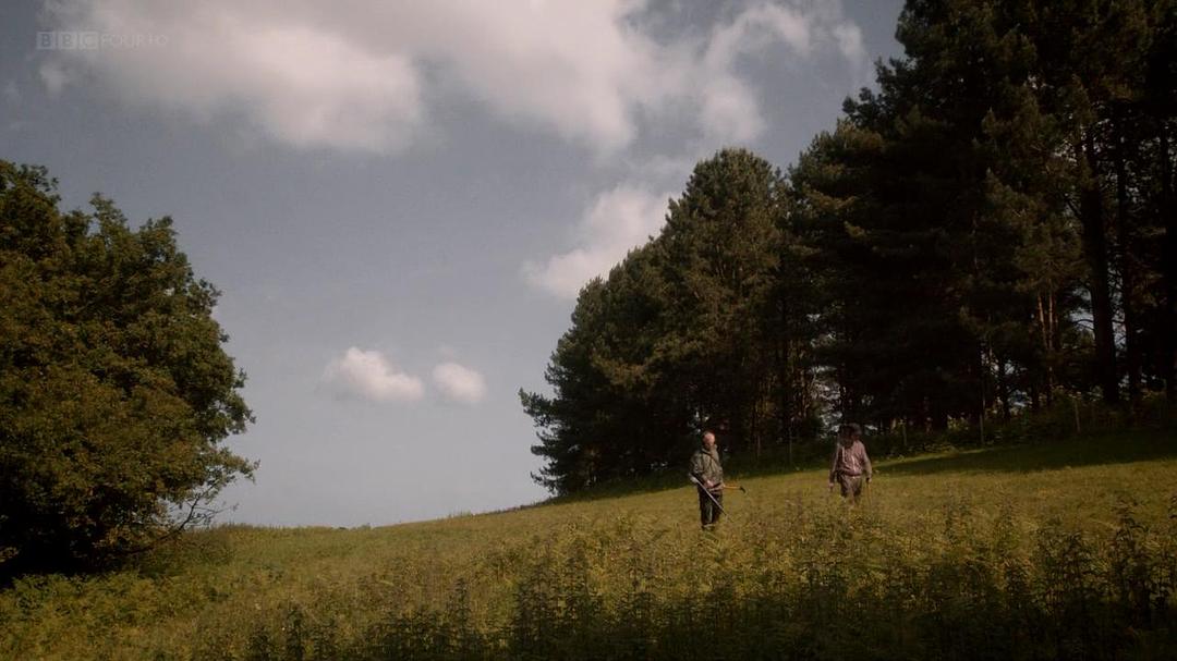 《寻宝搭档第一季》剧照