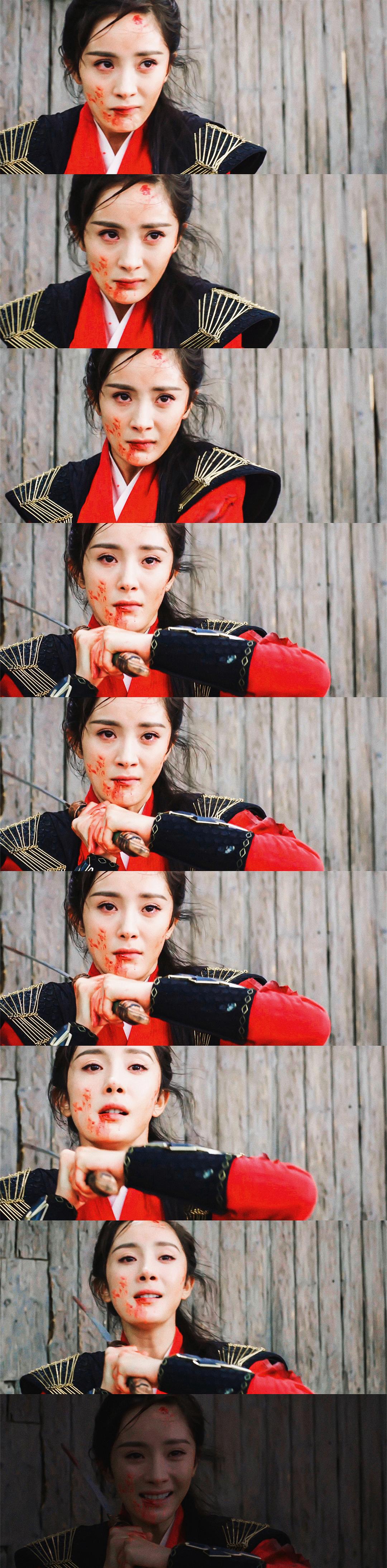 《扶摇》剧照第36张图片