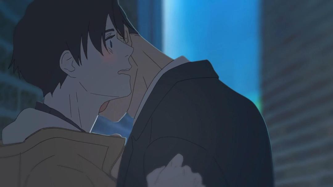 《呼吸过度》剧照第43张图片