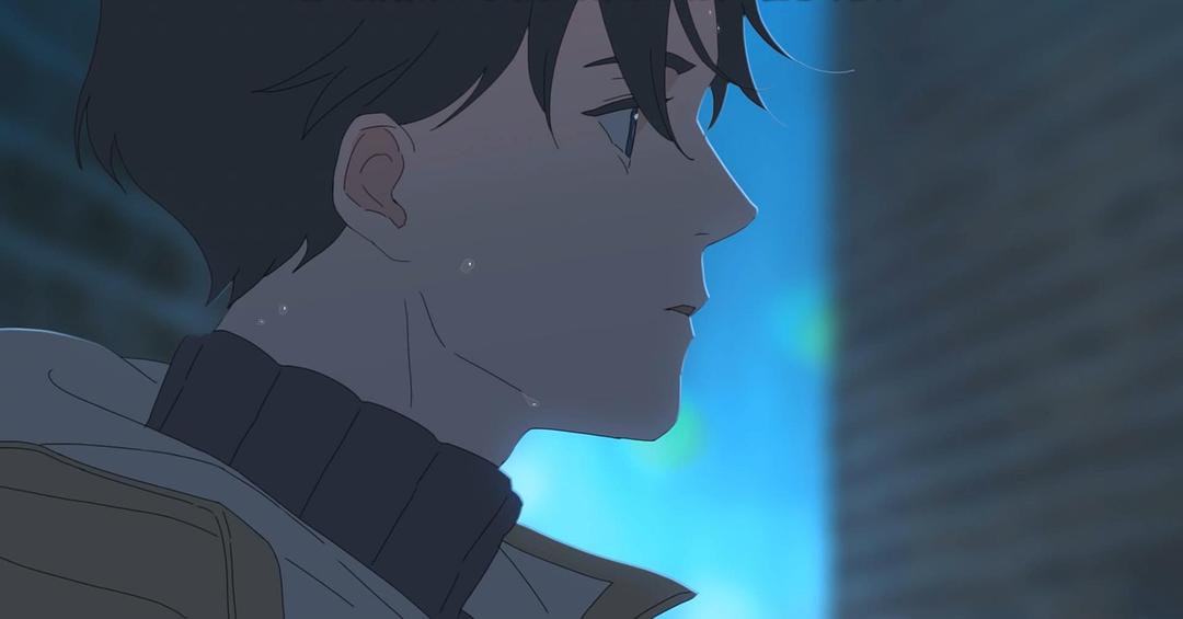 《呼吸过度》剧照第51张图片