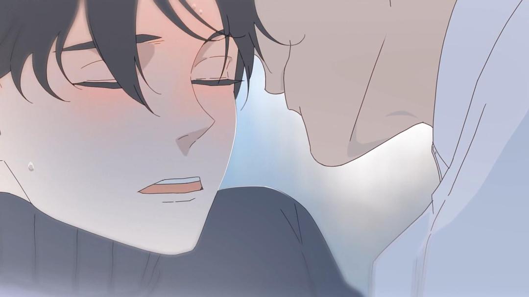 《呼吸过度》剧照第41张图片