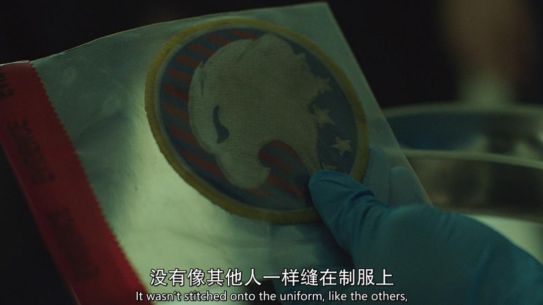 《生死狙击第三季》剧照