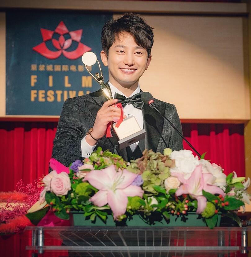 《可爱恐惧》剧照