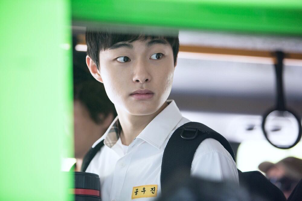 《虽然30但仍17》剧照第18张图片