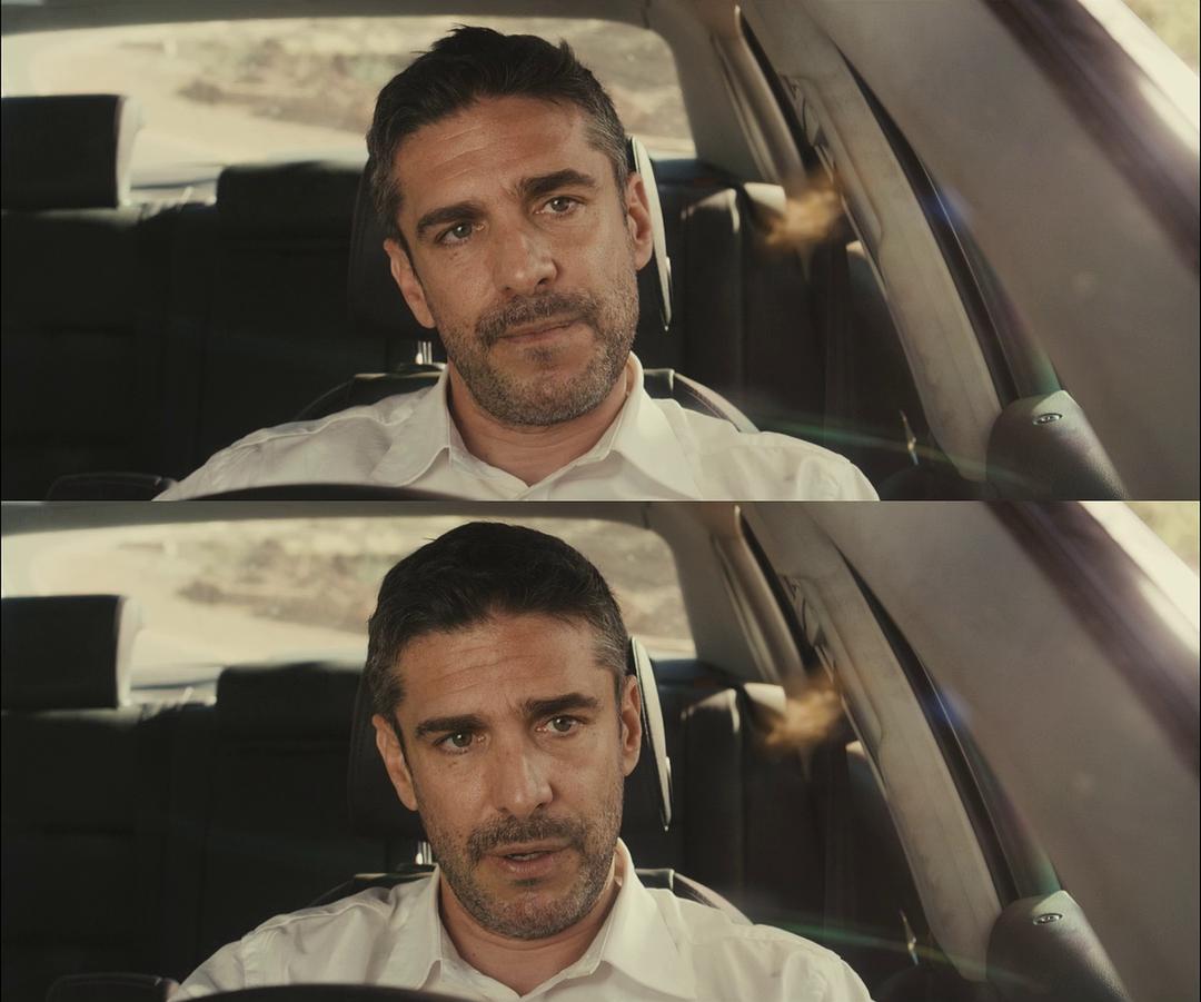 《荒蛮故事》剧照第43张图片