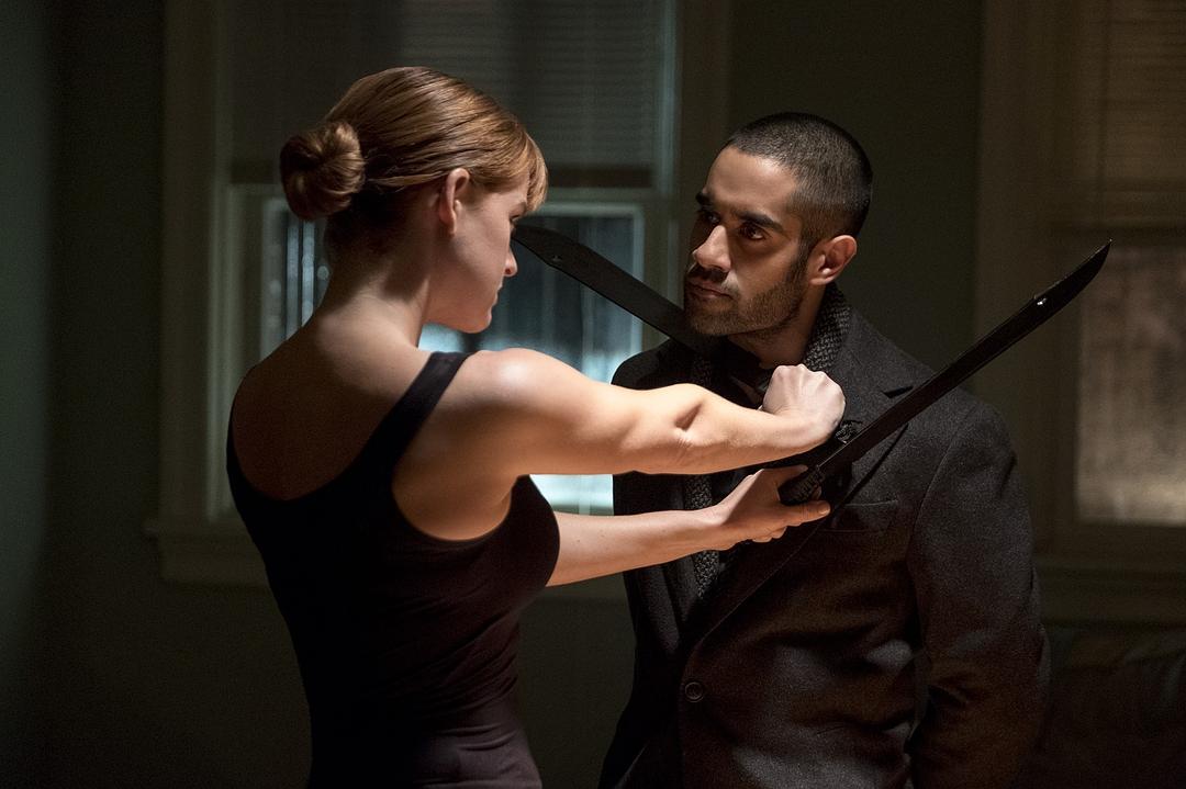 《铁拳第二季》海报第35张图片