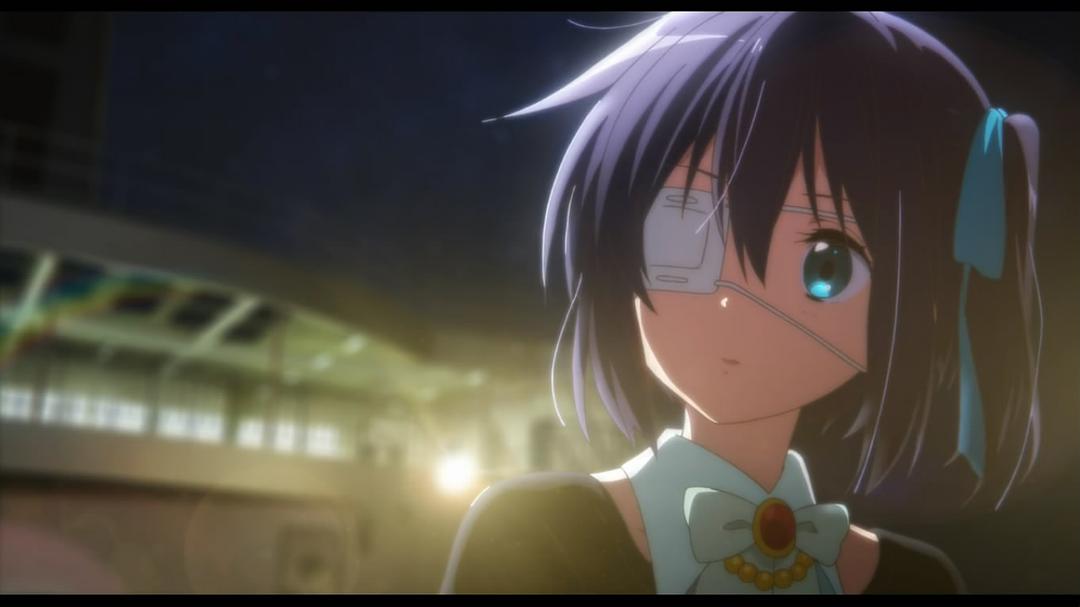 《中二病也要谈恋爱！剧场版-TakeOnMe-》剧照第38张图片