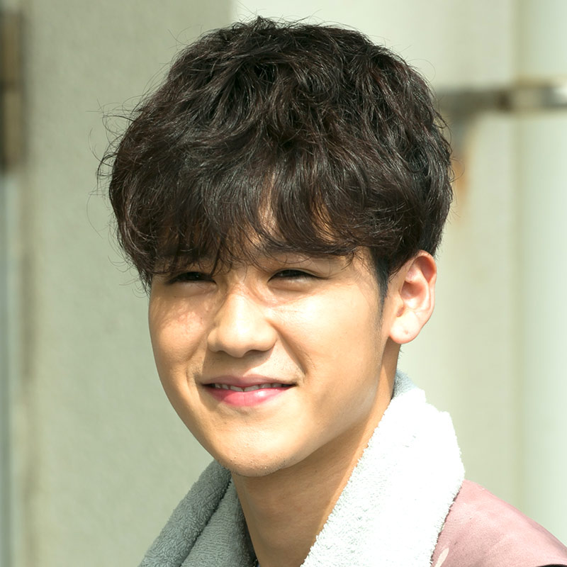 《透明的摇篮》剧照